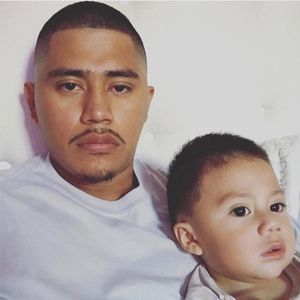 Meet your Posher, Cesar